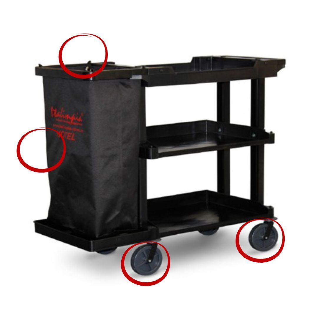 carro-hotelero-junior-grande-cruedas-italimpia-a3112