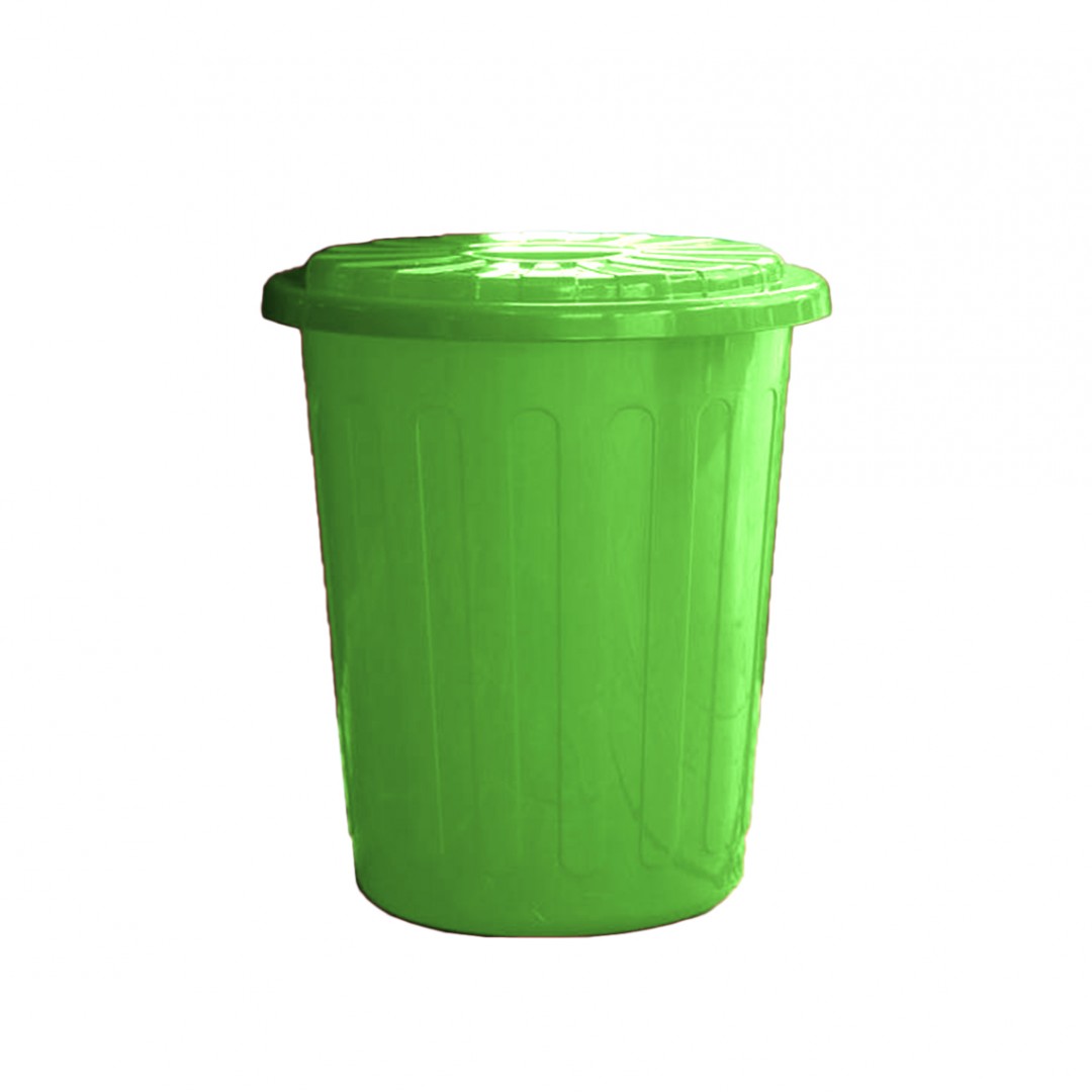 recip-ctapa-plana-40-lts-verde-lpremium-pll310v