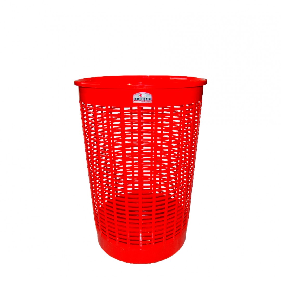 cesto-calado-alto-redondo-x-68-l-rojo-colombraro-s2915r