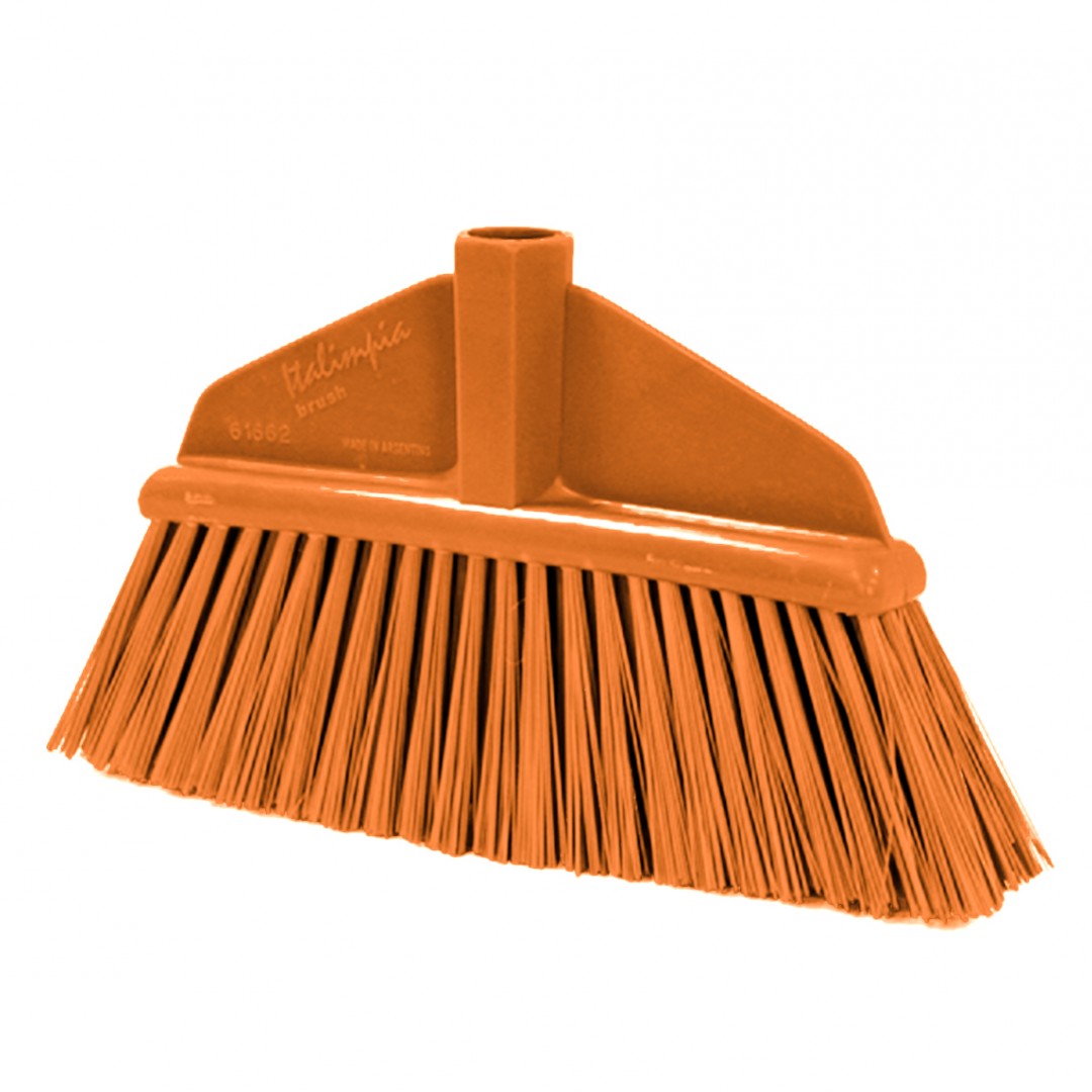 escoba-frigorifica-naranja-senasa-italimpia-4091n