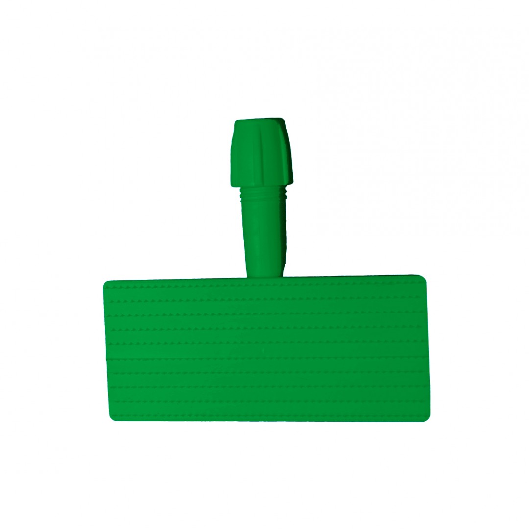 porta-fibra-zocalero-verde-italimpia-5229g