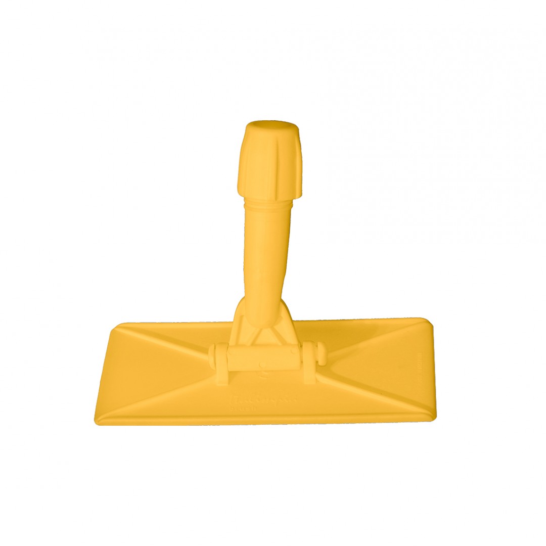 porta-fibra-zocalero-amarillo-italimpia-5229y